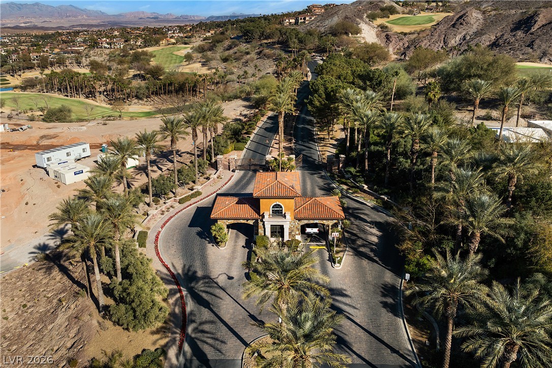 48 Rue Mediterra Drive Henderson NV 89011
