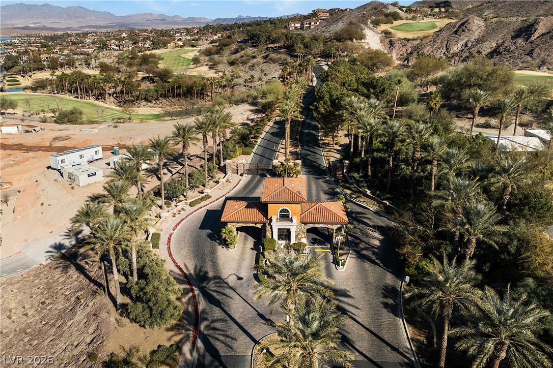 48 Rue Mediterra Drive Henderson NV 89011