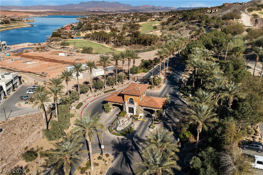 48 Rue Mediterra Drive Henderson NV 89011