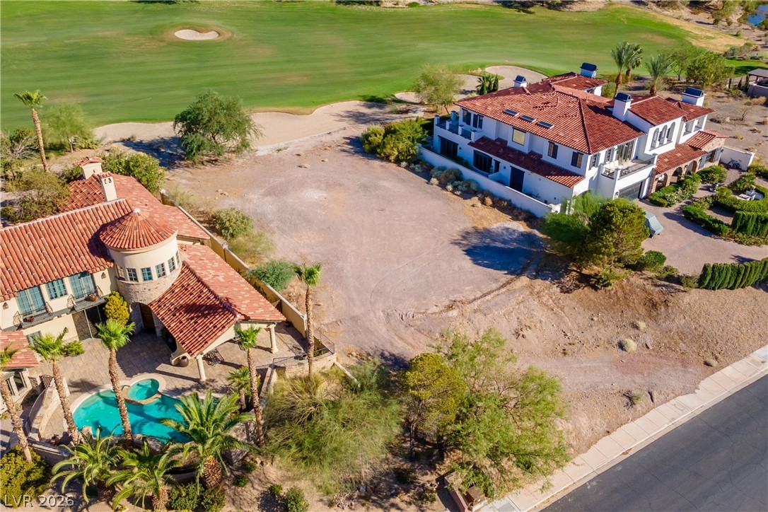 48 Rue Mediterra Drive Henderson NV 89011