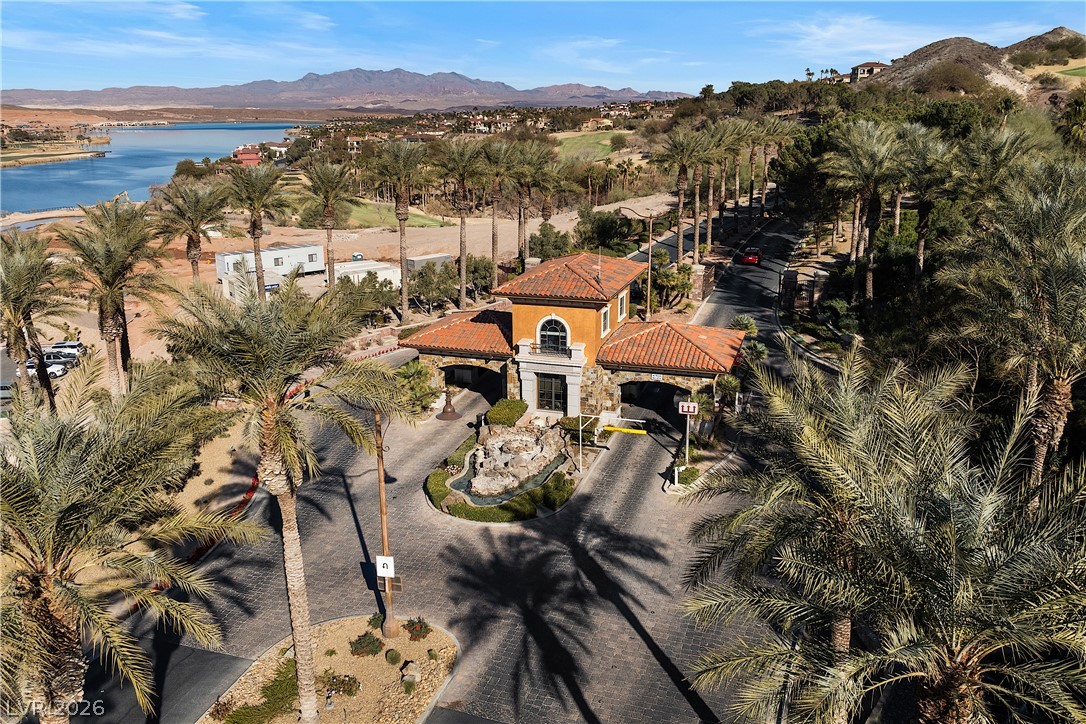 48 Rue Mediterra Drive Henderson NV 89011
