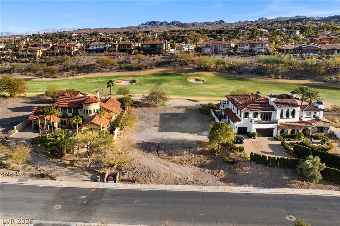 48 Rue Mediterra Drive Henderson NV 89011