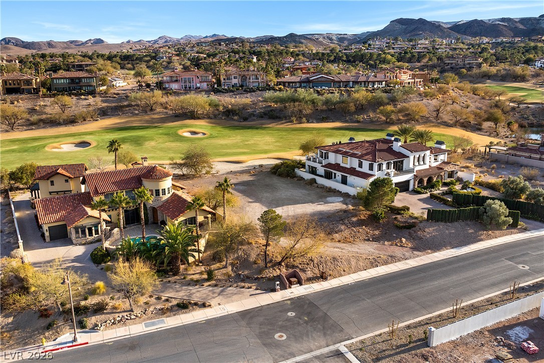 48 Rue Mediterra Drive Henderson NV 89011