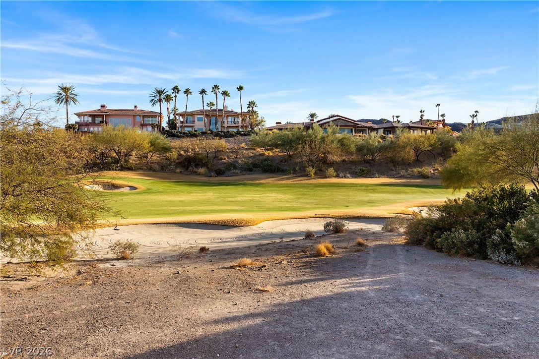 48 Rue Mediterra Drive Henderson NV 89011