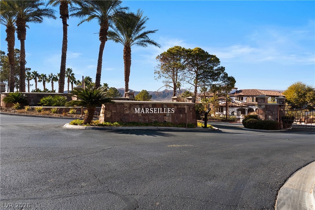 48 Rue Mediterra Drive Henderson NV 89011
