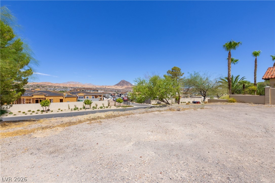 48 Rue Mediterra Drive Henderson NV 89011