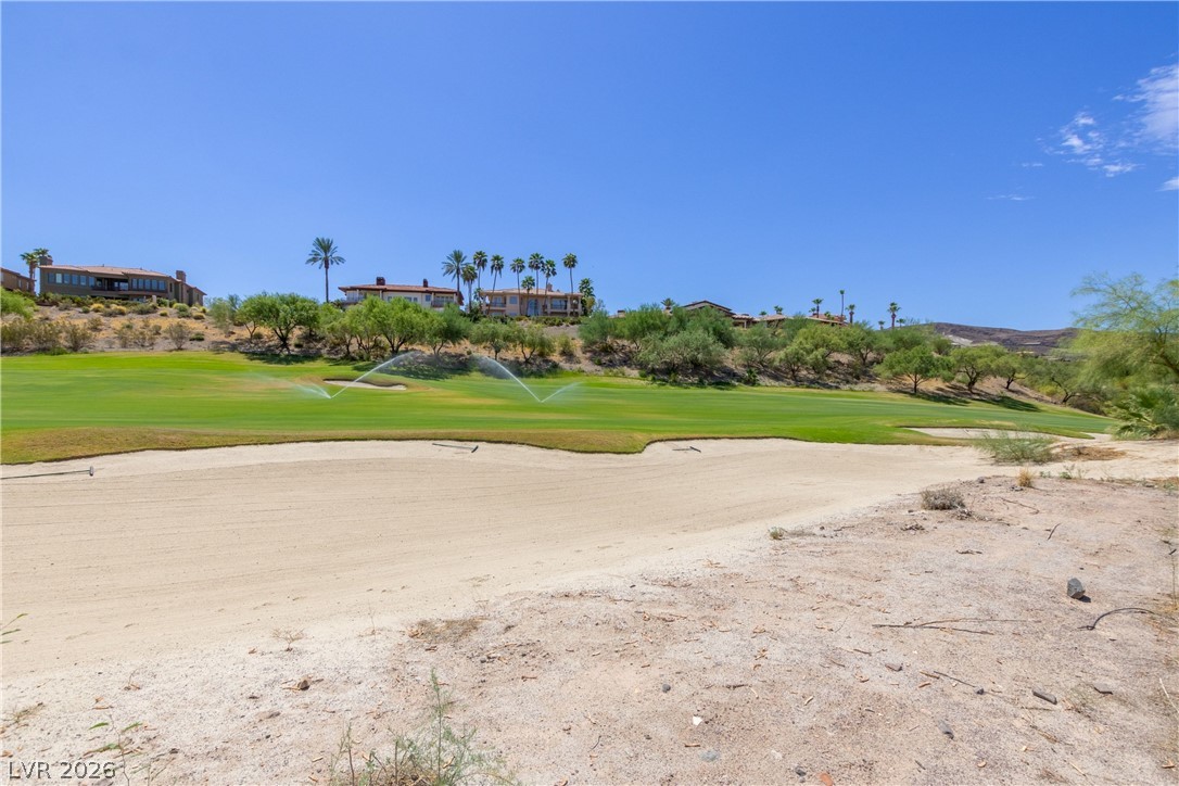 48 Rue Mediterra Drive Henderson NV 89011