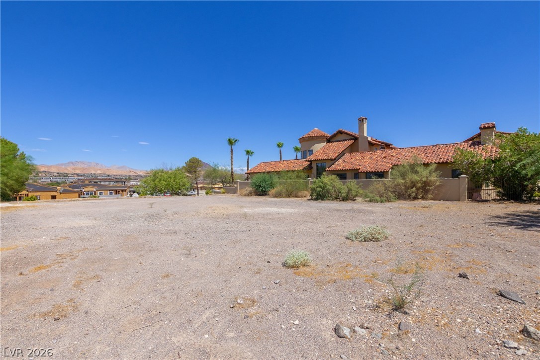 48 Rue Mediterra Drive Henderson NV 89011