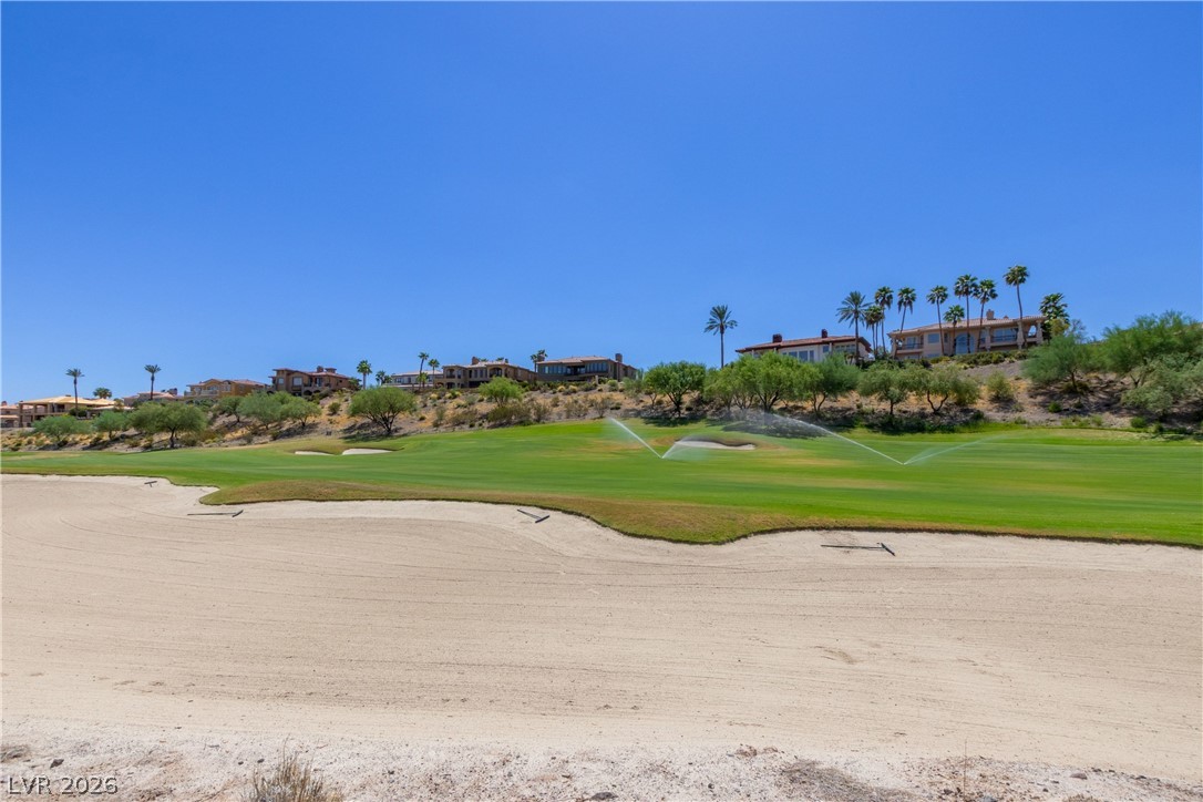 48 Rue Mediterra Drive Henderson NV 89011