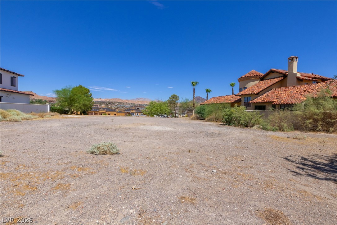 48 Rue Mediterra Drive Henderson NV 89011