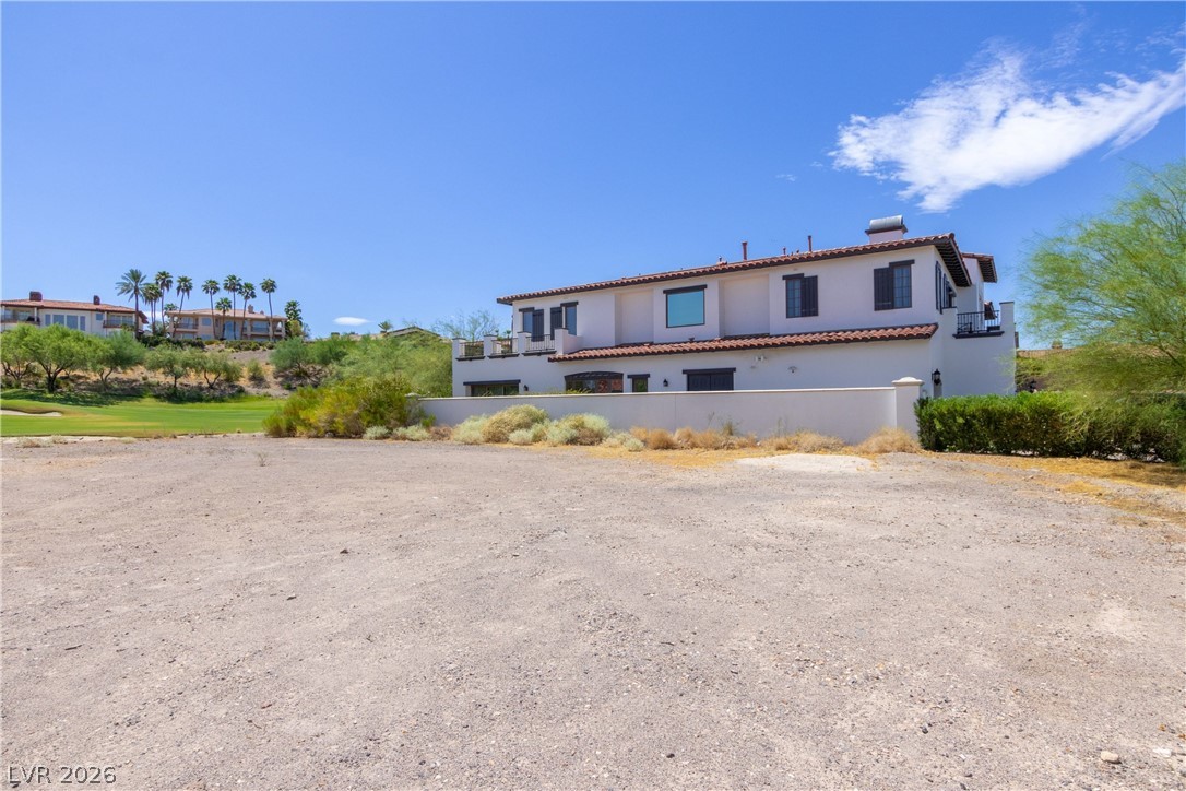 48 Rue Mediterra Drive Henderson NV 89011