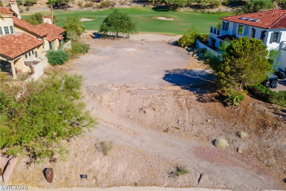 48 Rue Mediterra Drive Henderson NV 89011