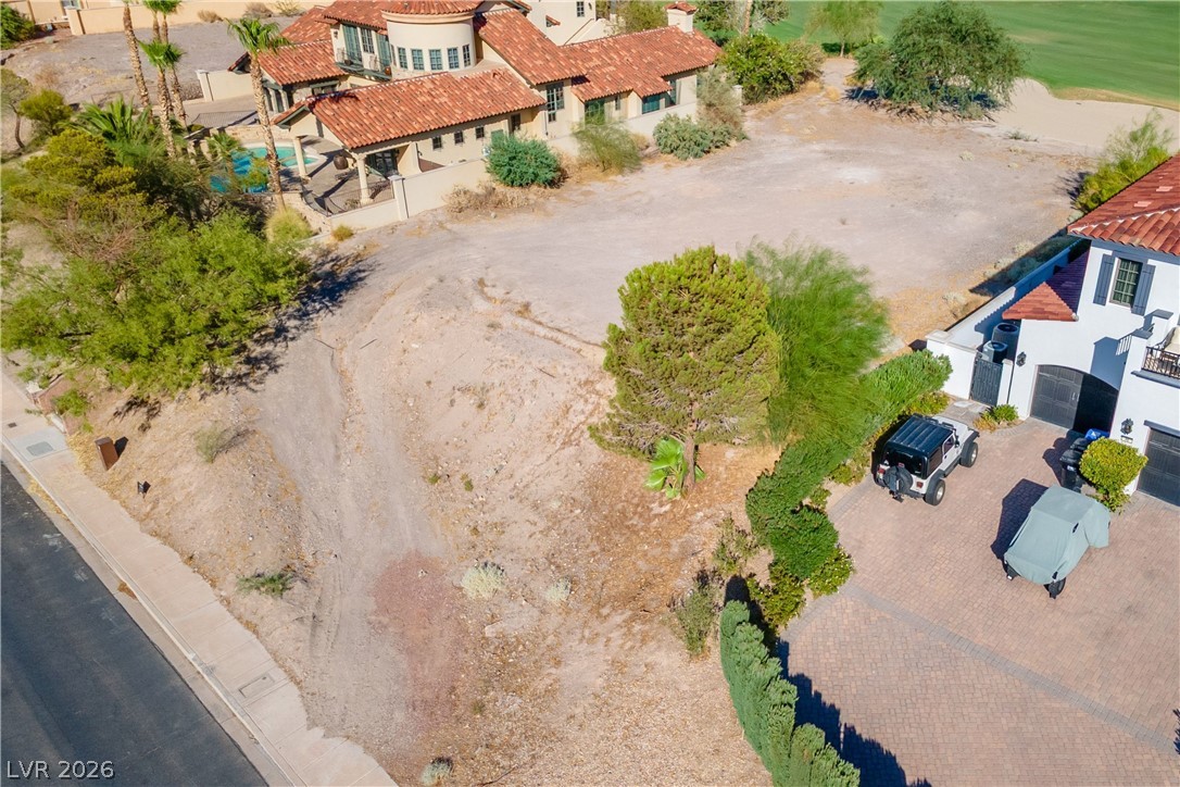 48 Rue Mediterra Drive Henderson NV 89011