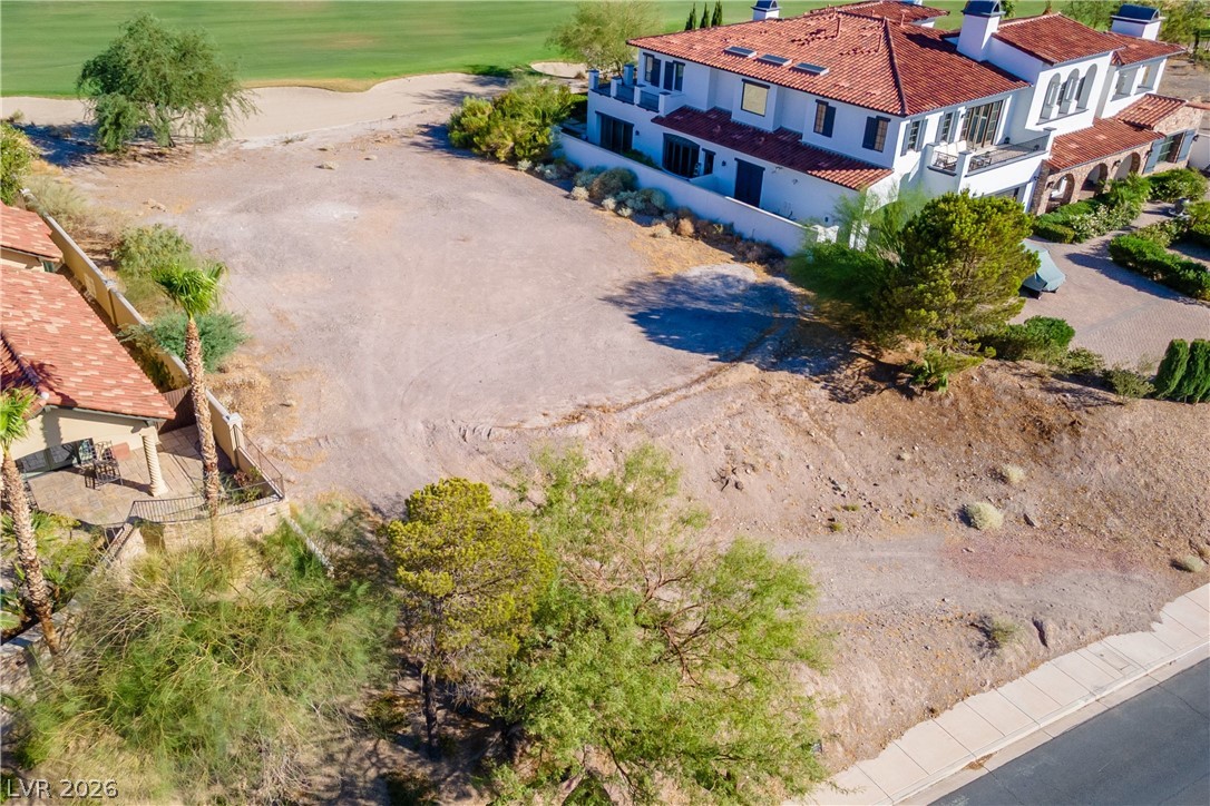 48 Rue Mediterra Drive Henderson NV 89011
