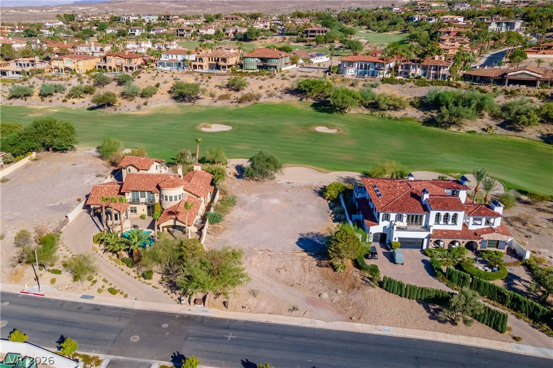 48 Rue Mediterra Drive Henderson NV 89011