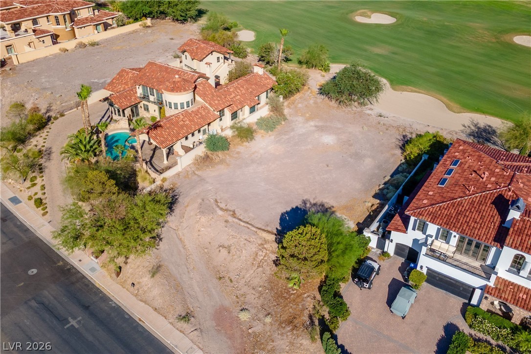 48 Rue Mediterra Drive Henderson NV 89011