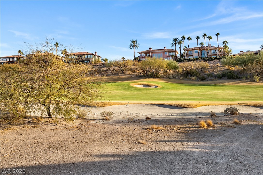 48 Rue Mediterra Drive Henderson NV 89011