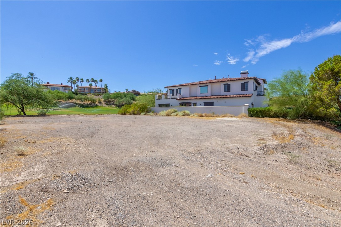 48 Rue Mediterra Drive Henderson NV 89011