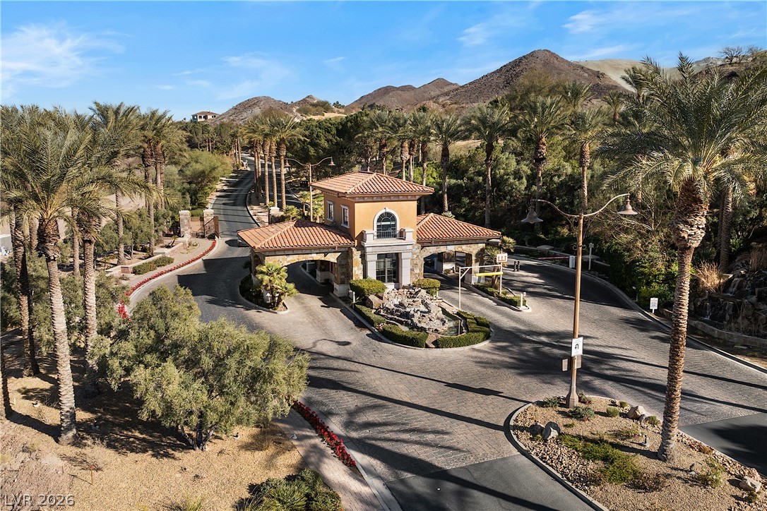 48 Rue Mediterra Drive Henderson NV 89011