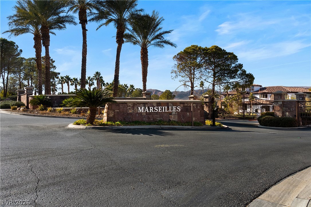 48 Rue Mediterra Drive Henderson NV 89011