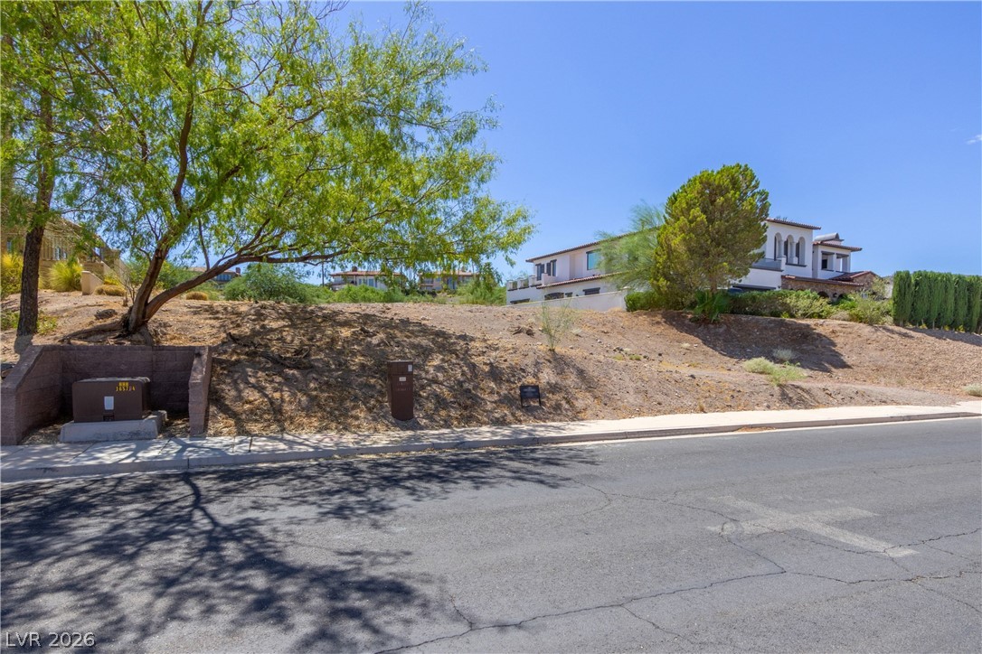48 Rue Mediterra Drive Henderson NV 89011