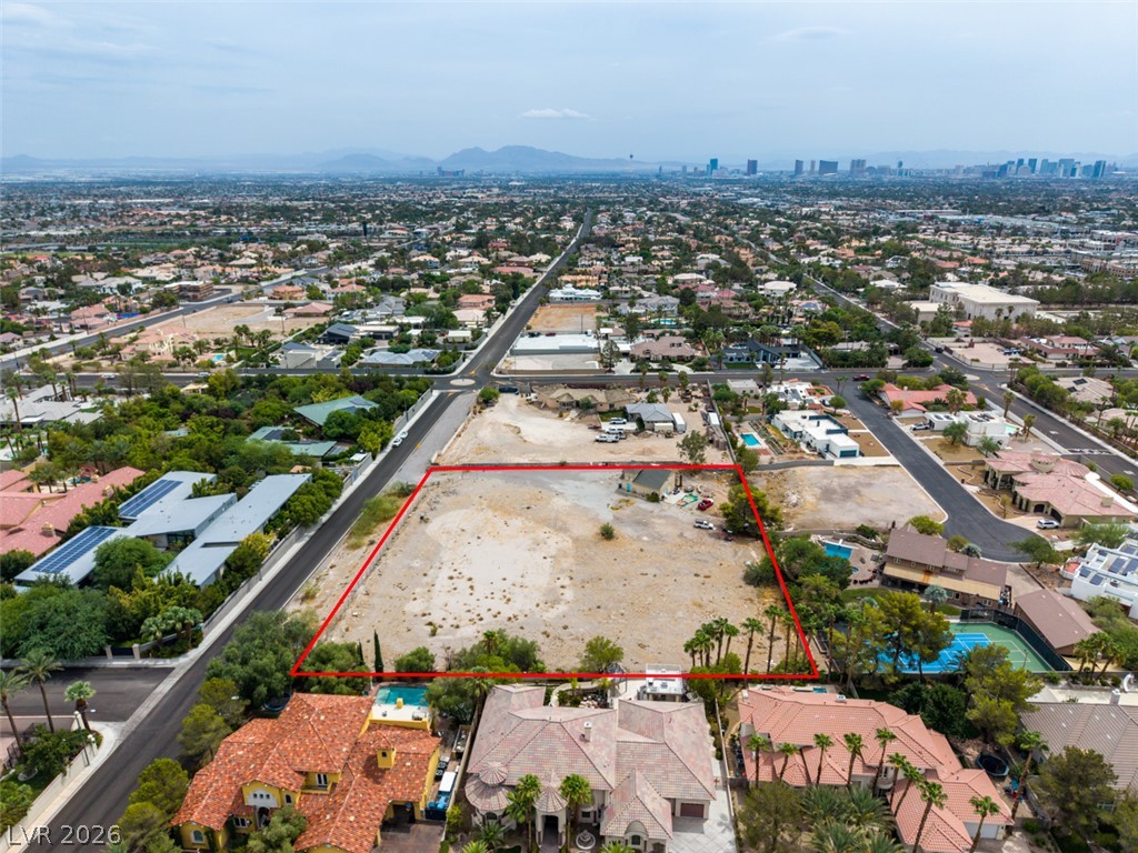 2050 South Tomsik Street Las Vegas NV 89117