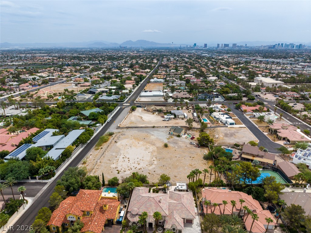 2050 South Tomsik Street Las Vegas NV 89117