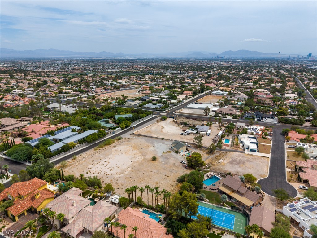 2050 South Tomsik Street Las Vegas NV 89117