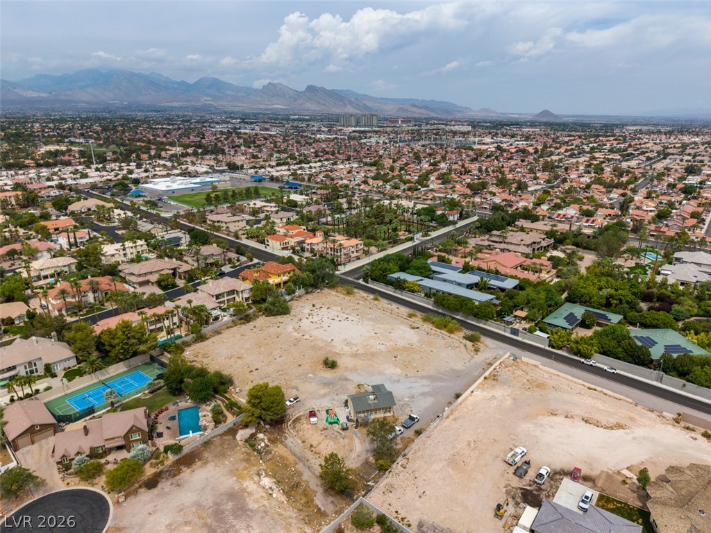 2050 South Tomsik Street Las Vegas NV 89117
