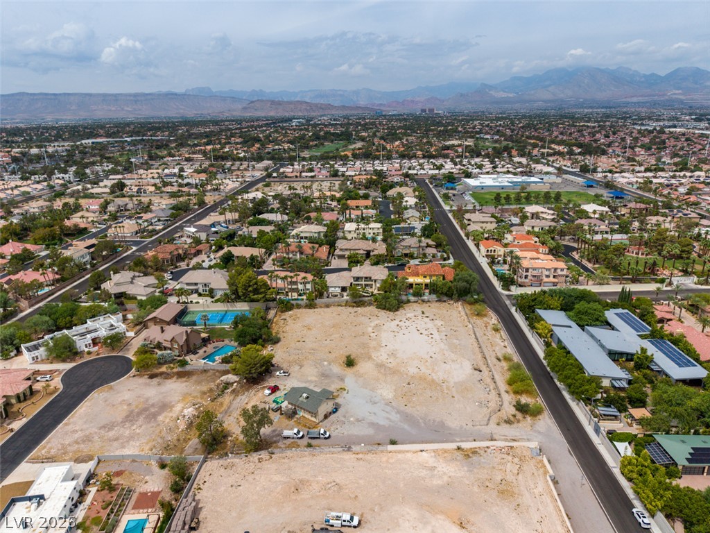 2050 South Tomsik Street Las Vegas NV 89117