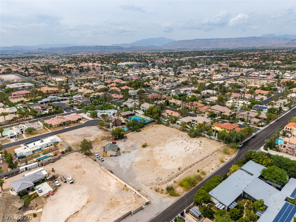2050 South Tomsik Street Las Vegas NV 89117