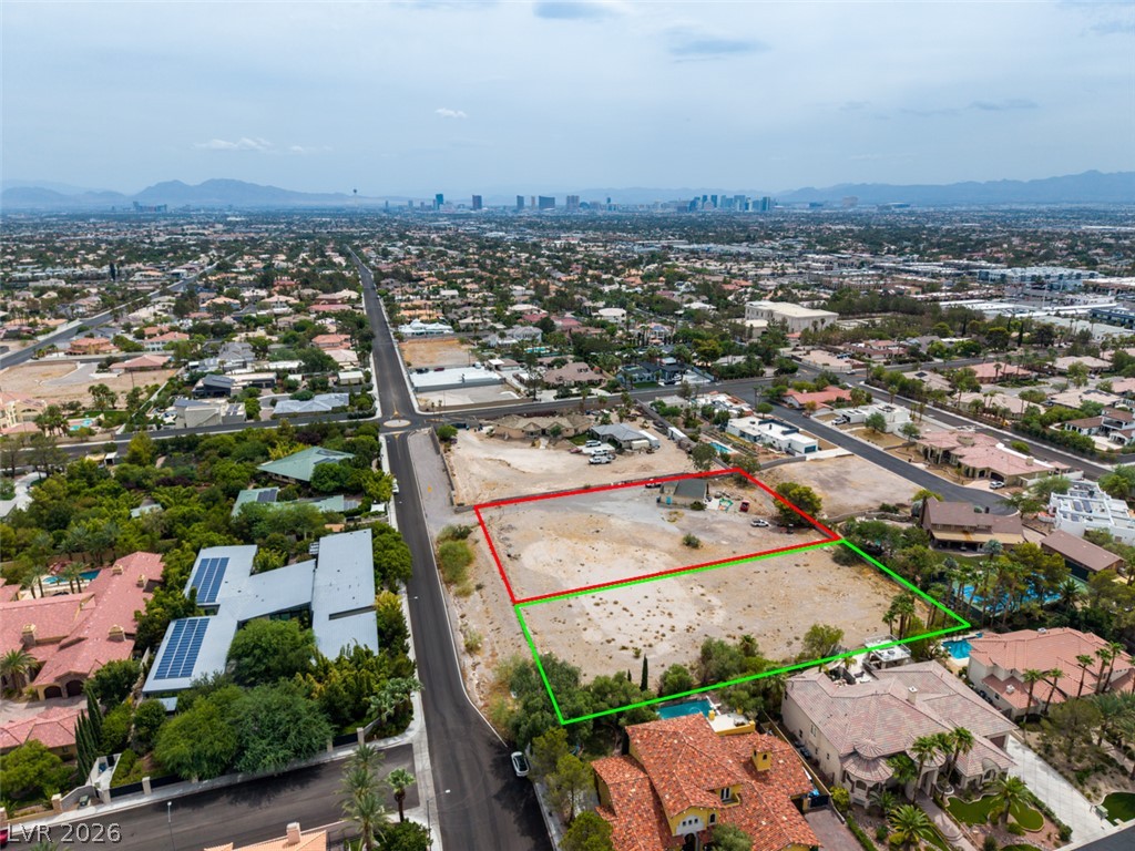 2050 South Tomsik Street Las Vegas NV 89117