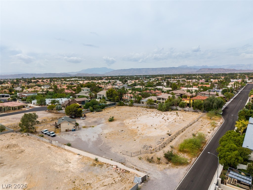 2050 South Tomsik Street Las Vegas NV 89117