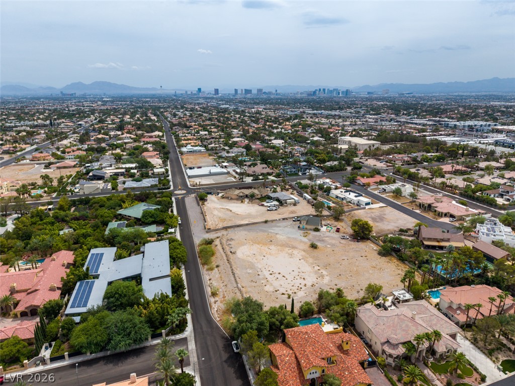 2050 South Tomsik Street Las Vegas NV 89117