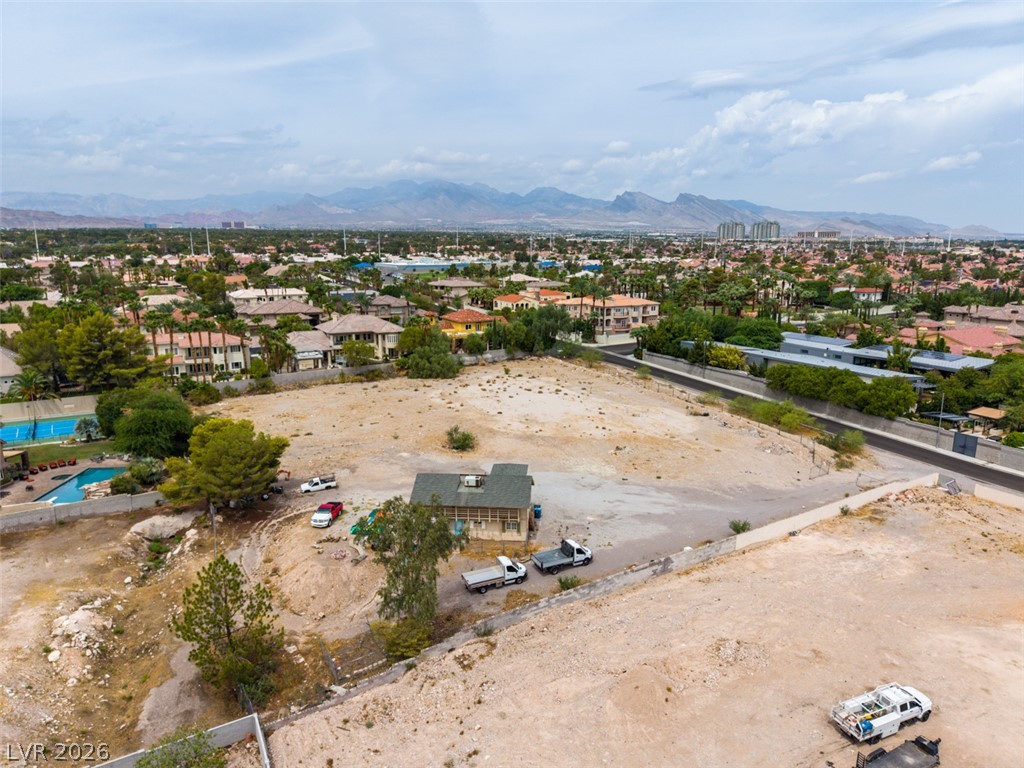 2050 South Tomsik Street Las Vegas NV 89117