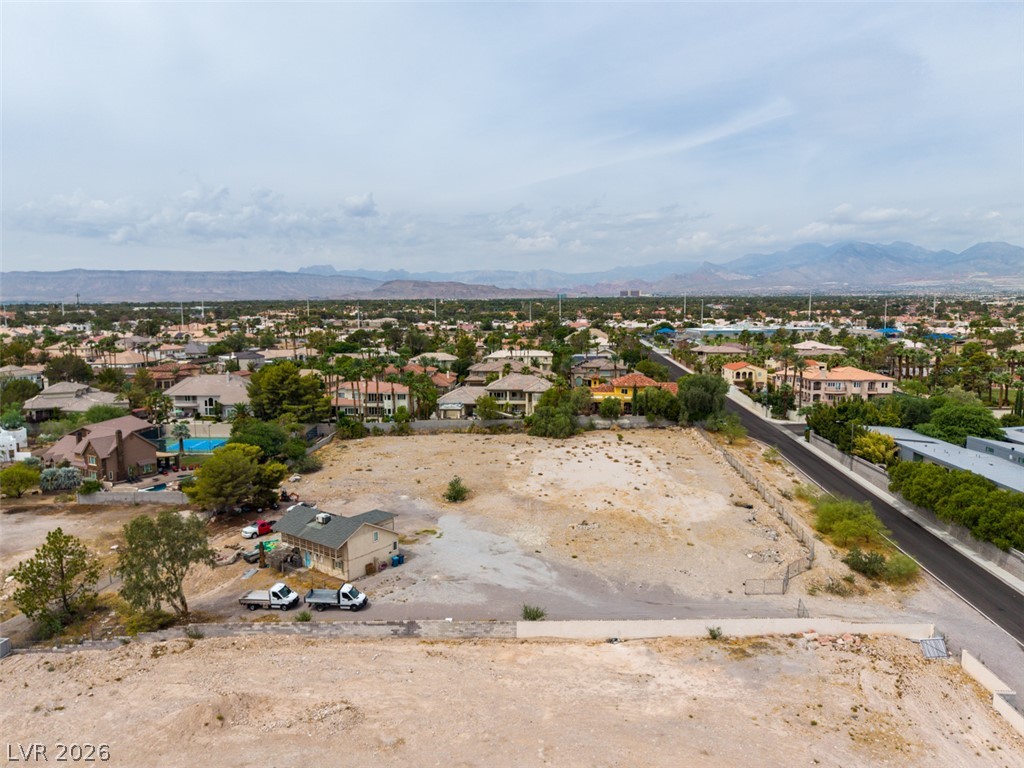 2050 South Tomsik Street Las Vegas NV 89117