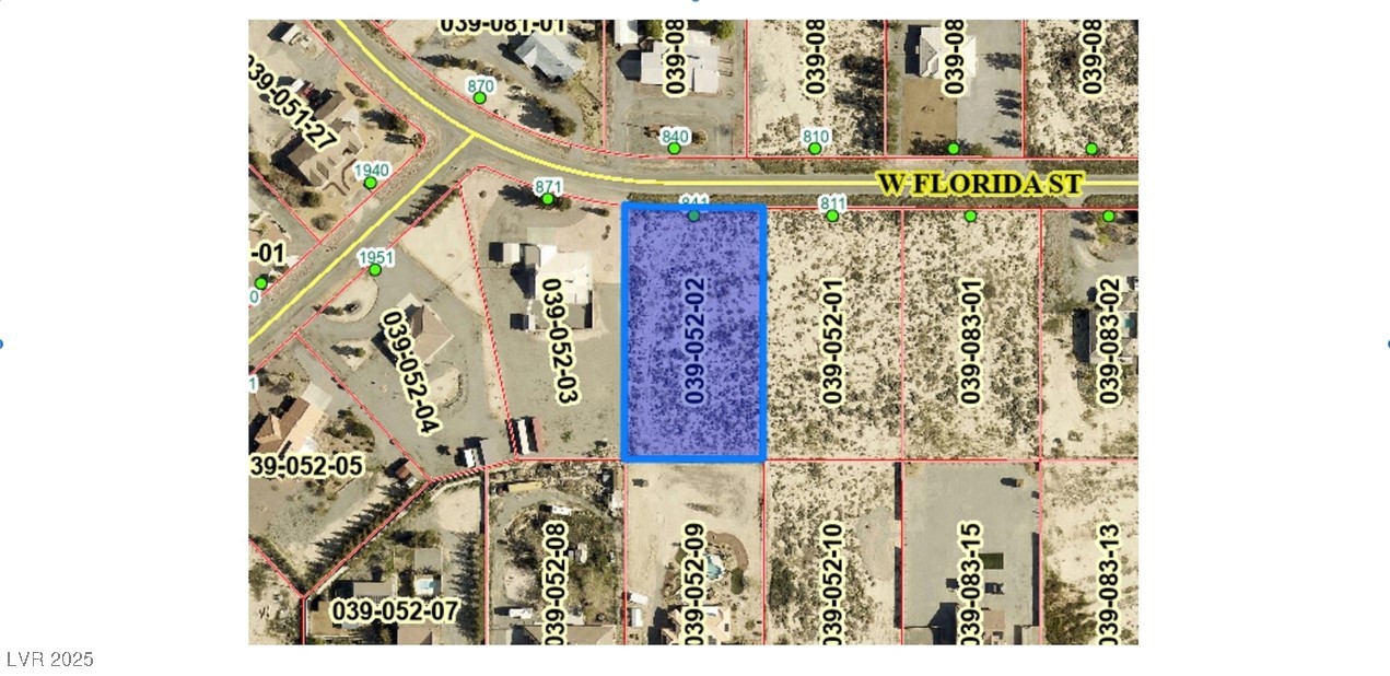 841 Florida Street Pahrump NV 89048
