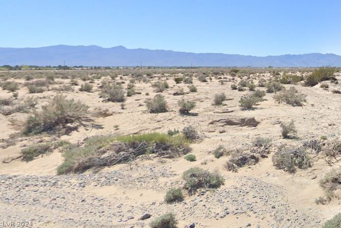 3780 South Hickok Avenue Pahrump NV 89048