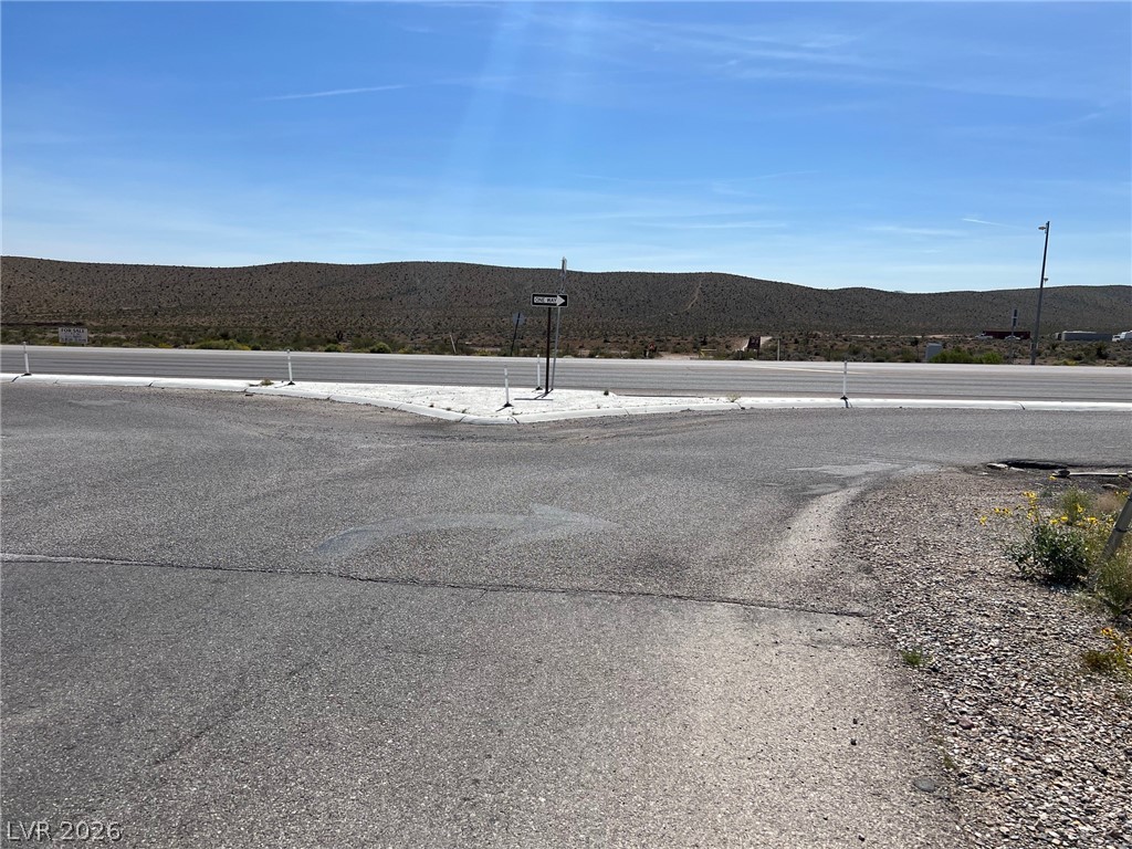 Hwy 160 At Avery Las Vegas NV 89161