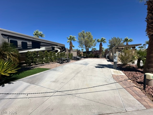 8175 Arville Street 289 Las Vegas NV 89139