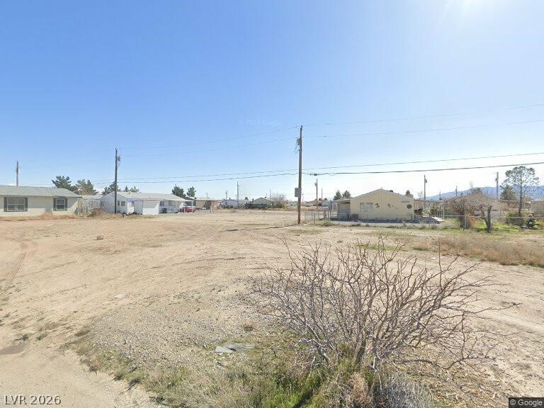 301 Jobella Pahrump NV 89048
