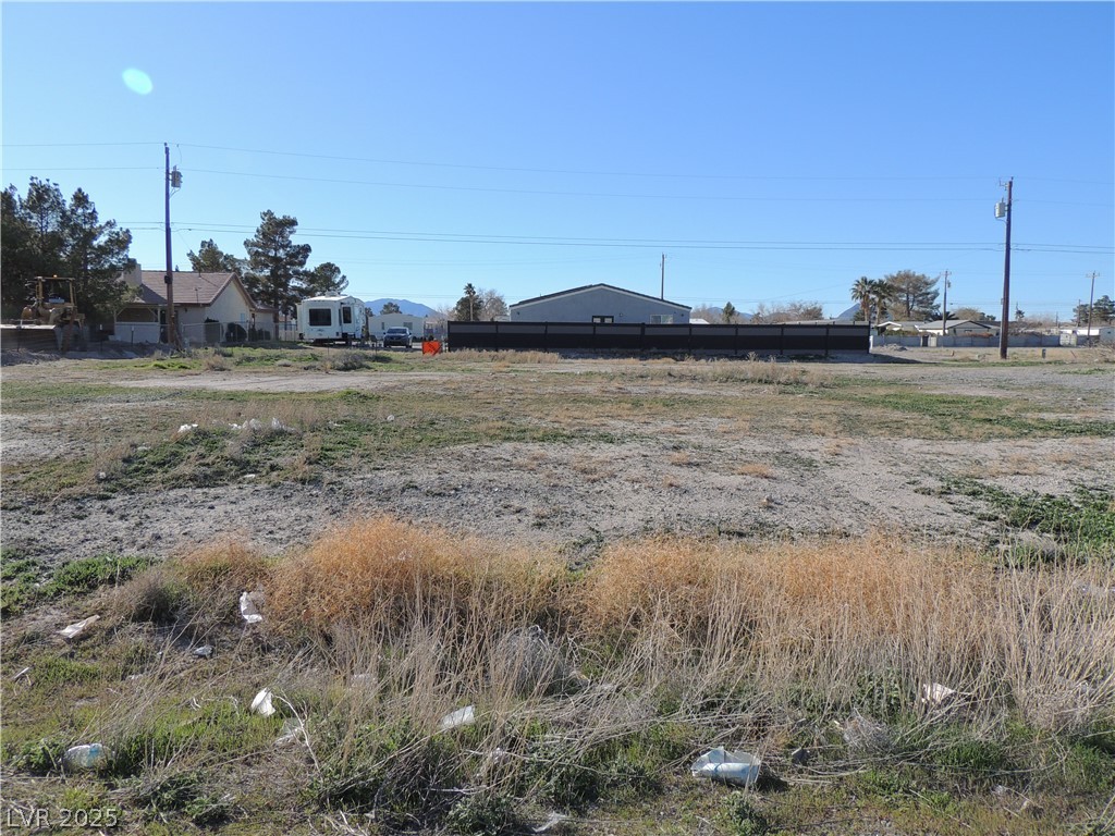 1190 Zelzah Avenue Pahrump NV 89048