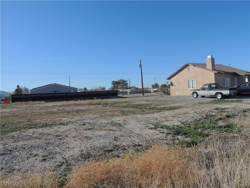 1190 Zelzah Avenue Pahrump NV 89048