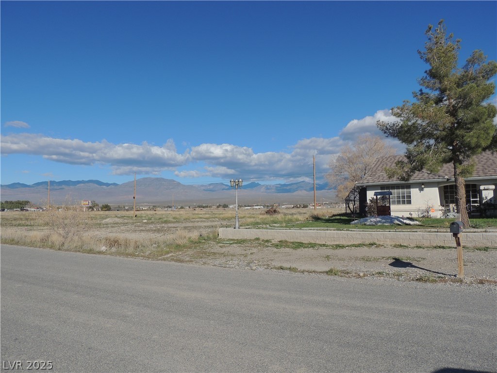 1190 Zelzah Avenue Pahrump NV 89048