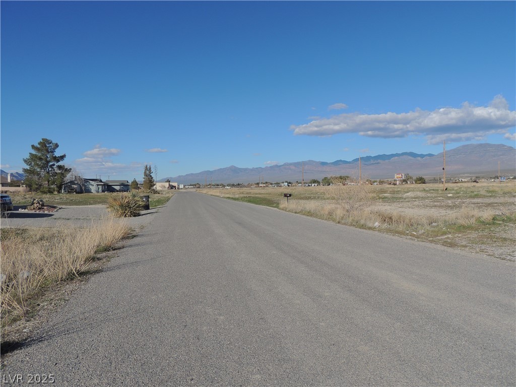 1190 Zelzah Avenue Pahrump NV 89048