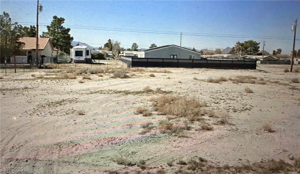 1190 Zelzah Avenue Pahrump NV 89048
