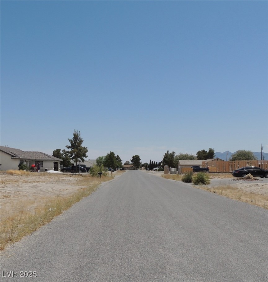 1190 Zelzah Avenue Pahrump NV 89048