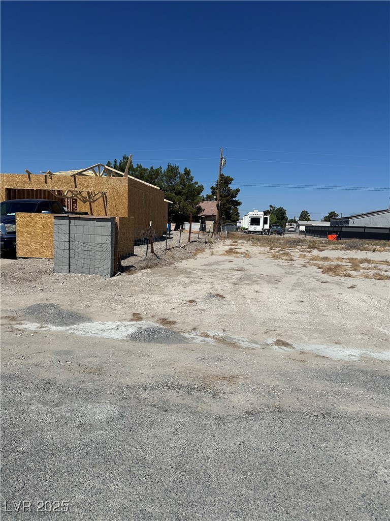 1190 Zelzah Avenue Pahrump NV 89048