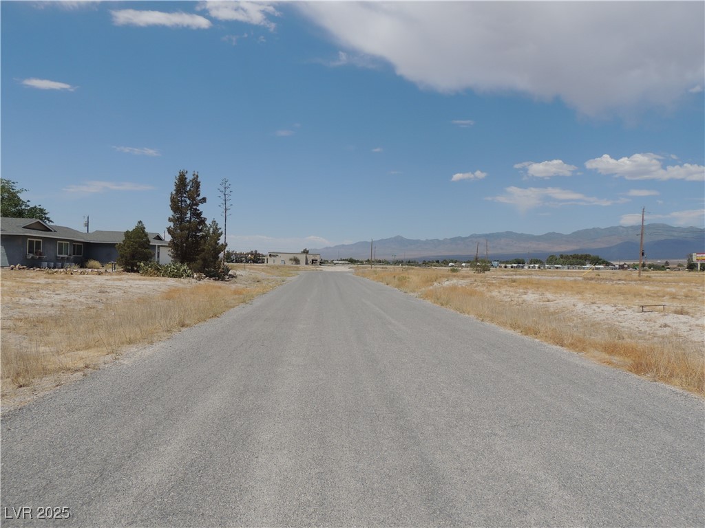 1190 Zelzah Avenue Pahrump NV 89048