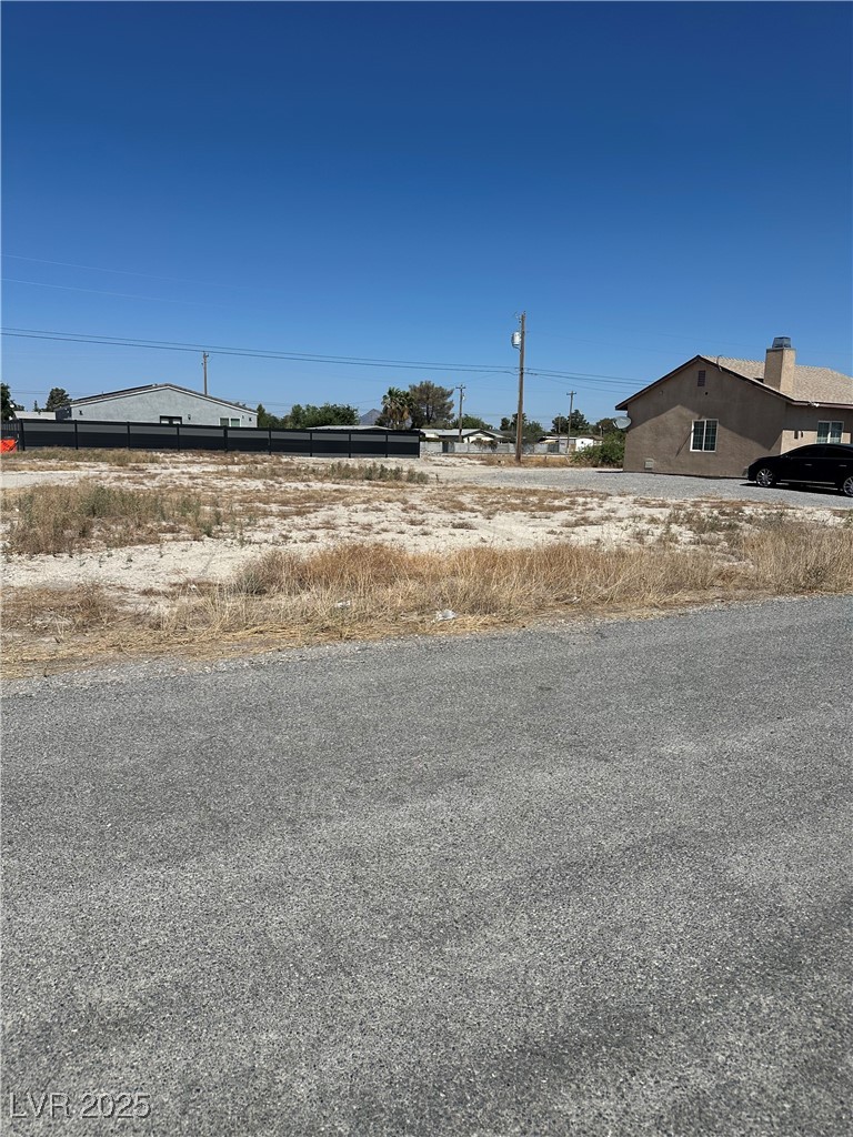 1190 Zelzah Avenue Pahrump NV 89048
